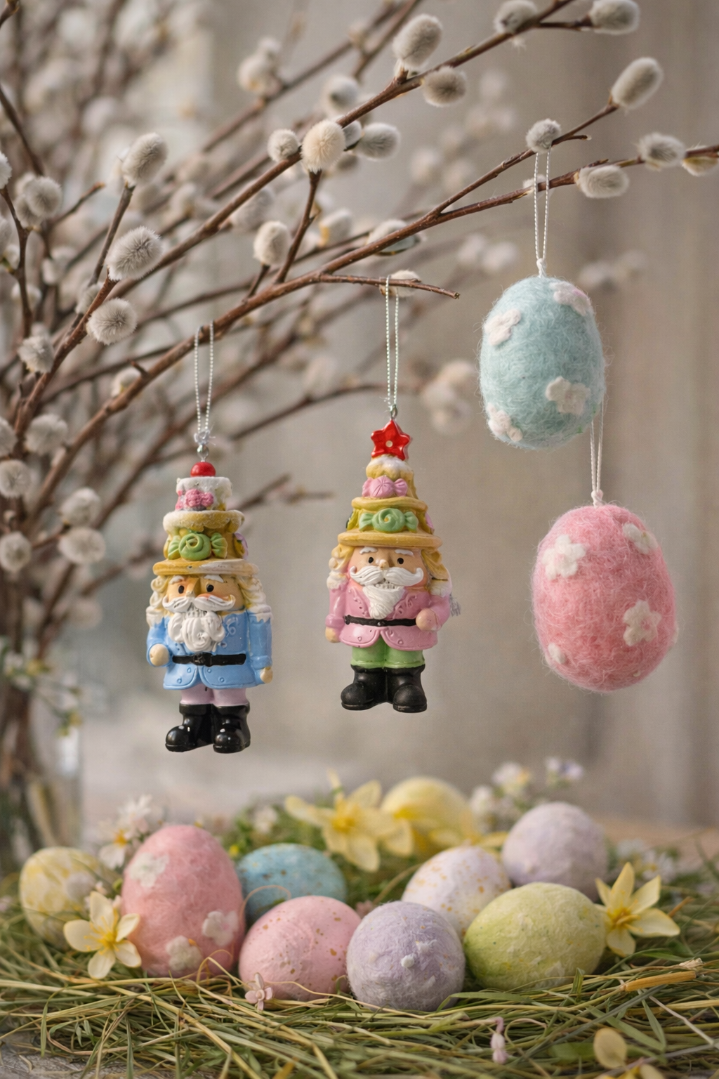 Nötknäppare 2-pack.